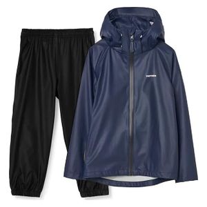Tretorn Packable Rainset (Jr)