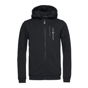 Sail Racing Bowman Zip Hood Junior