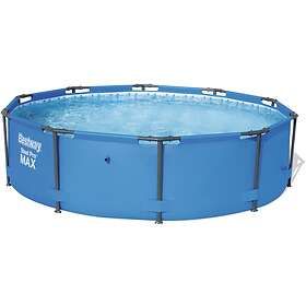 Bestway Swimming Pool Steel Pro Frame 305x76cm