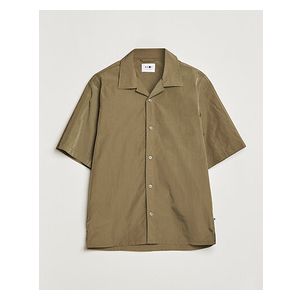NN.07 Ole Recycled Resort Shirt (Herr)