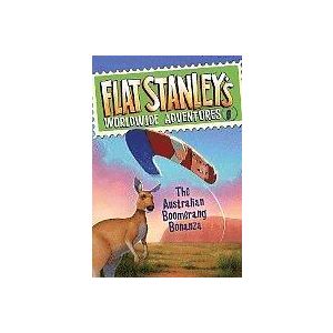 Jeff Brown: The Australian Boomerang Bonanza