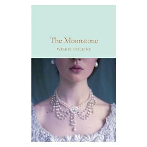 The Moonstone av Wilkie Collins