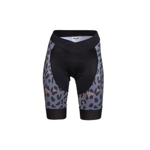 8848 Altitude Cykelbyxor Coca 2,0 W Bike Dam Leopard 42