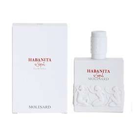Molinard Habanita L'Esprit edp 30ml