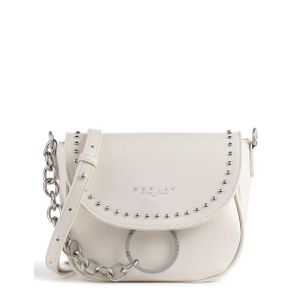 Replay Crossover väska elfenben