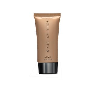 Make Up Store Soft Touch Foundation 30ml