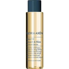 Björn Axén Smooth & Shine Hair Oil 75ml