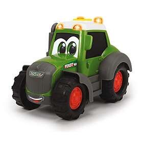 Dickie Toys 203812005 Happy Fendt Traktor 16cm