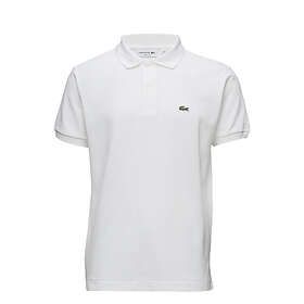 Lacoste Classic Pique Regular Fit Polo Shirt (Herr)