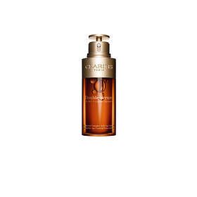Clarins Double Serum Traitement Complet Age Control Concentrate 75ml