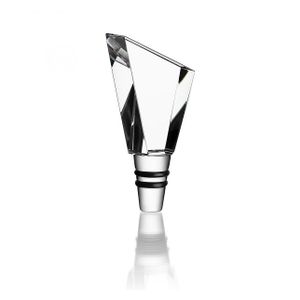 Orrefors Carat Stockholm City Stopper Vinkork