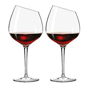 Eva Solo Bourgogneglas 50cl 2-pack
