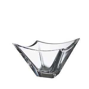 Orrefors Polaris Skål 185x185x150mm