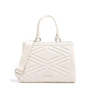 Valentino Sac Cabas Souvenir Re VBS6T802 Ecru