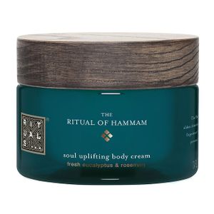 Rituals The Ritual Of Hammam Body Cream 220ml